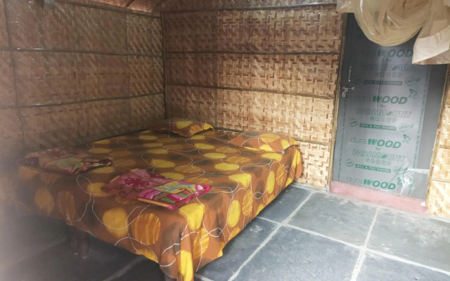 Hampi nature Cottage