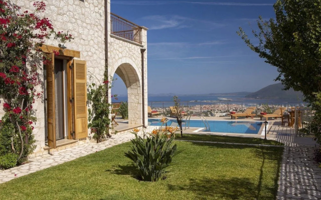 Villa Rubini