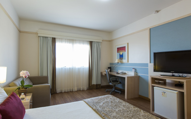 Comfort Suites Londrina