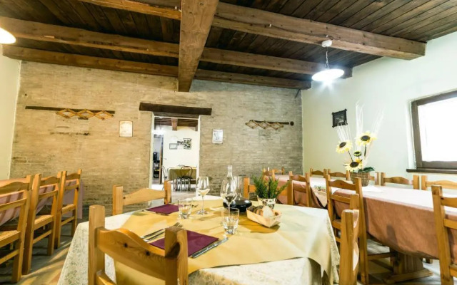 Agriturismo Fonte Carella