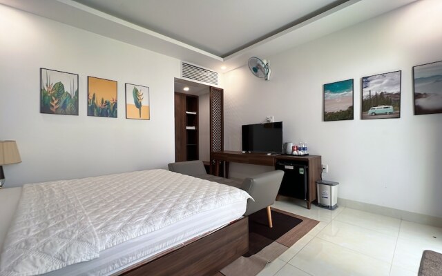 88 Bungalow Phu Quoc