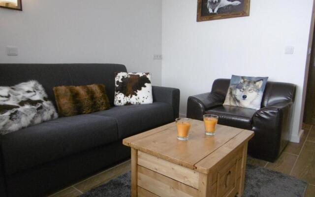 Appartement Méribel, 2 pièces, 4 personnes - FR-1-355-197