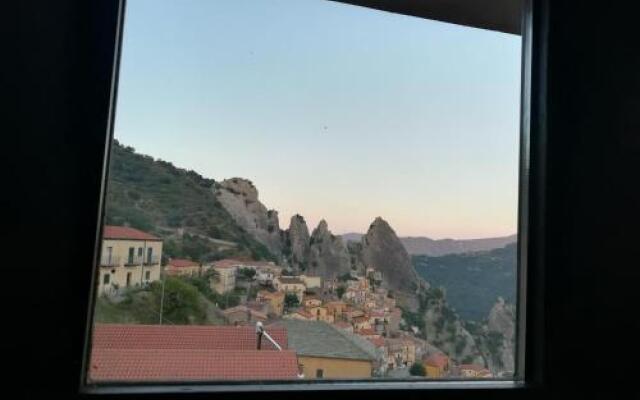 Al Balcone delle Dolomiti