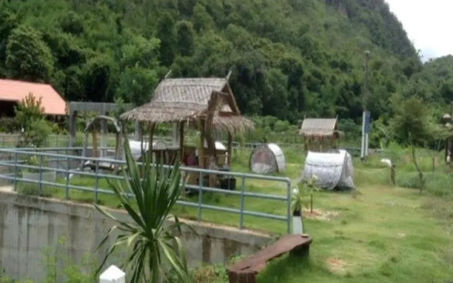 My Rose Valley Resort