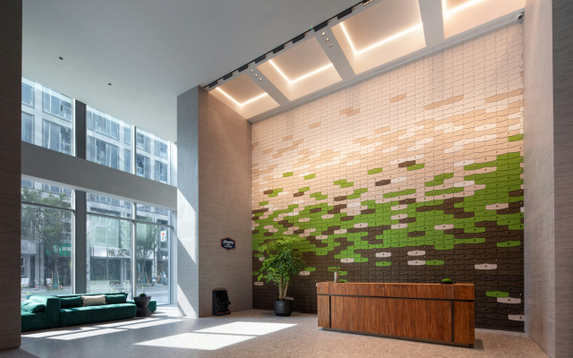 Hampton by Hilton Hangzhou Liangzhu