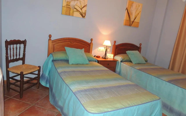 Casa La Mercedes