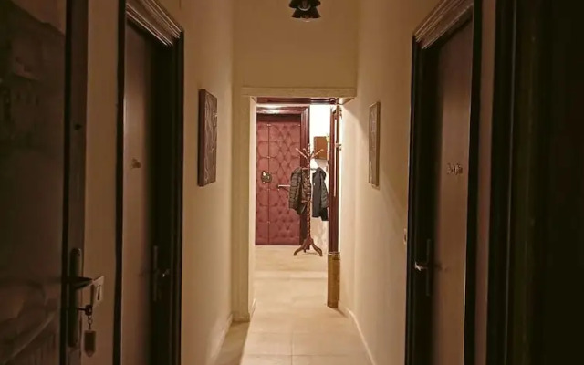 Pèpè bed and breakfast