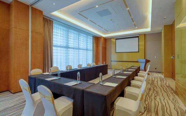 Hilton Garden Inn Zhuhai Hengqin