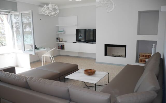 Luxury Beach Villa Salento