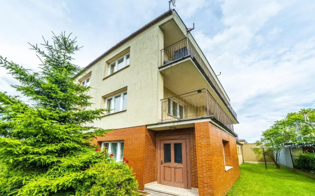 Pokoje Gościnne Benita