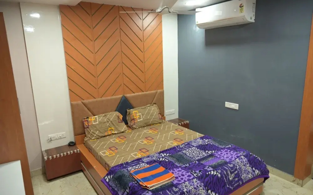 Nirmalya Guest House