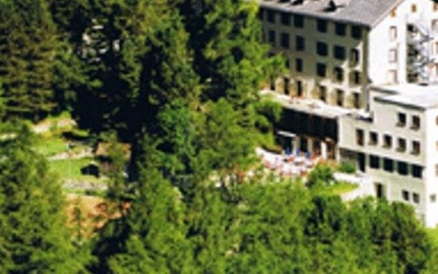 Hôtel du Mont Collon