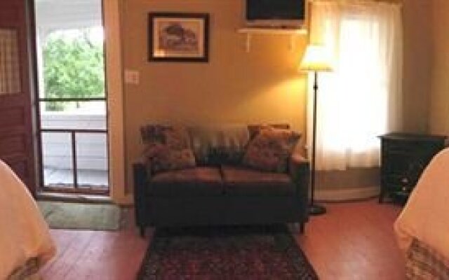 Bishop Farm Bed and Breakfast