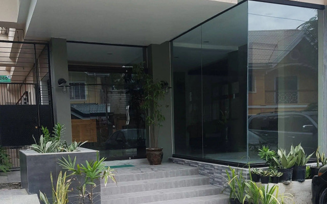 Aliria Bed and Breakfast
