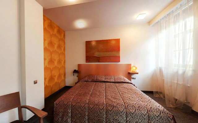 Rixwell Terrace Design Hotel