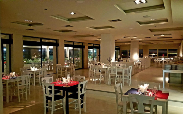 Ionion Star Hotel