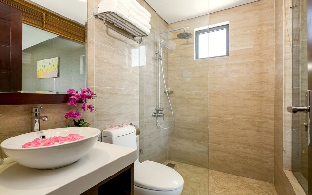Alani Sea View Hotel
