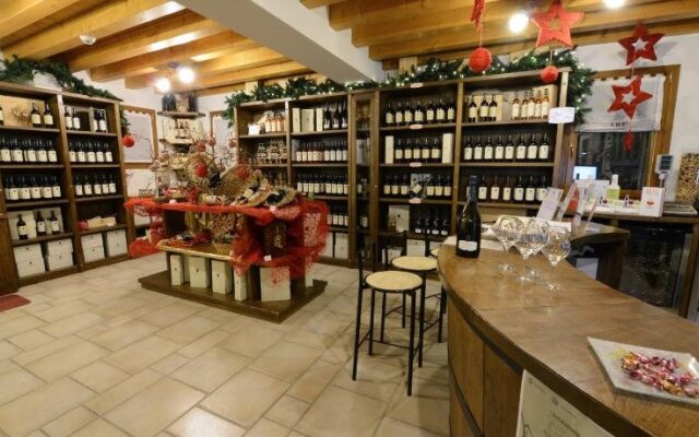 Le Favole Agriturismo