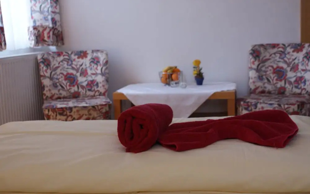 Pension - B&B Elisabeth Radstadt