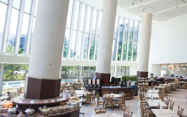 Sapporo Prince Hotel