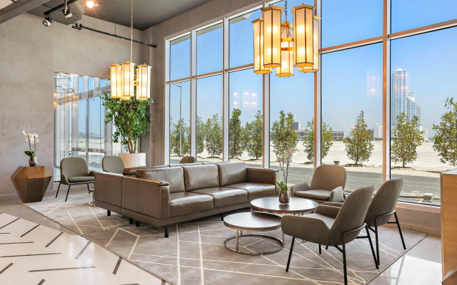 Barcelo Hotel & Residences, Bahrain