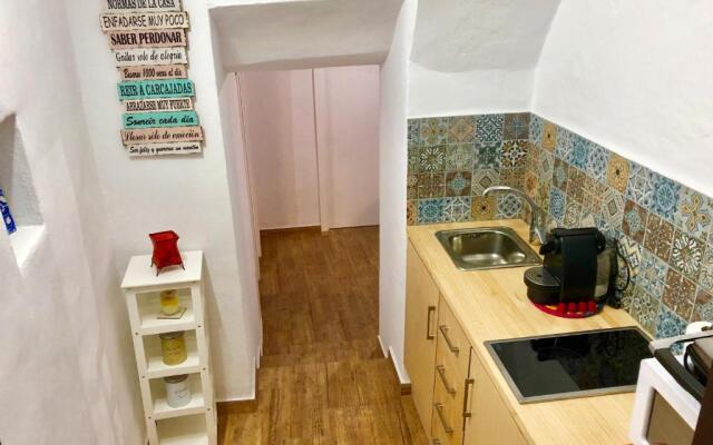 Apartamento Alegria