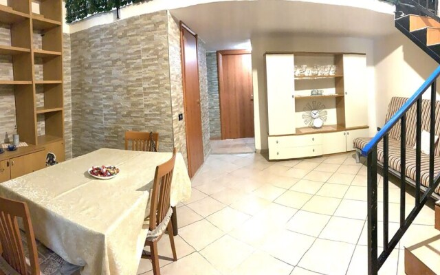 Holiday House San Biagio,41