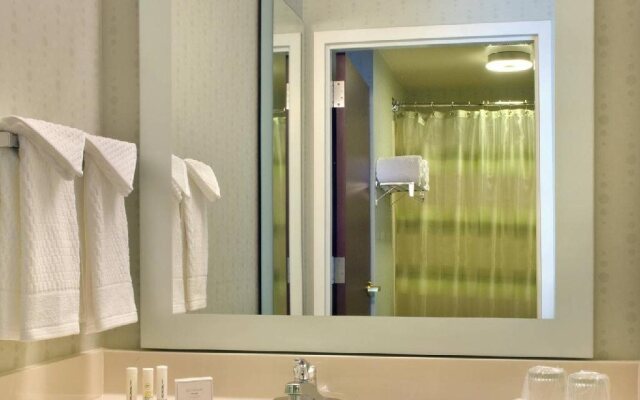 SpringHill Suites by Marriott Boston/Andover