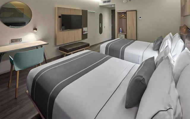 City Express Plus by Marriott Mérida