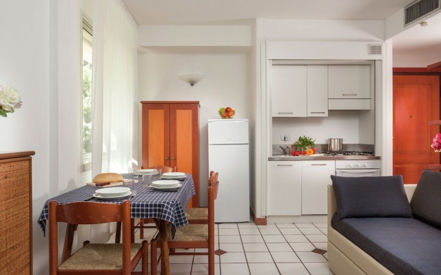 Belvilla by OYO Catalani Bilo