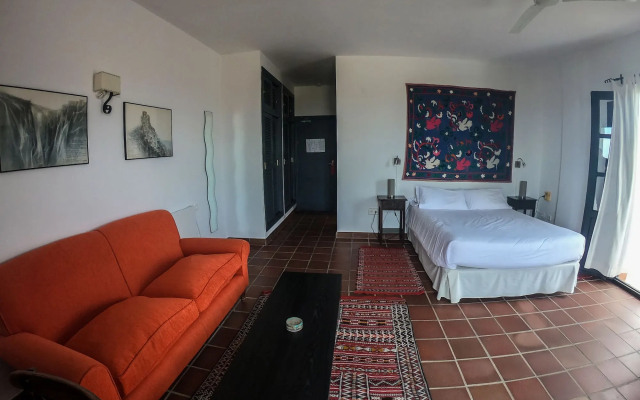 Hotel Cerro de Hijar