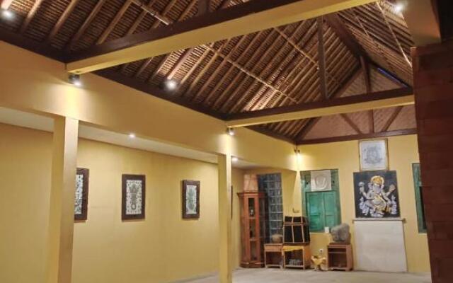 Sapta Dala Yoga Retreat