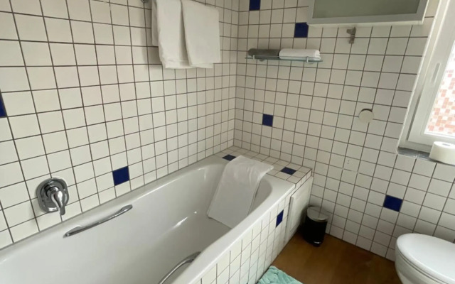 Haus an der Brücke 2