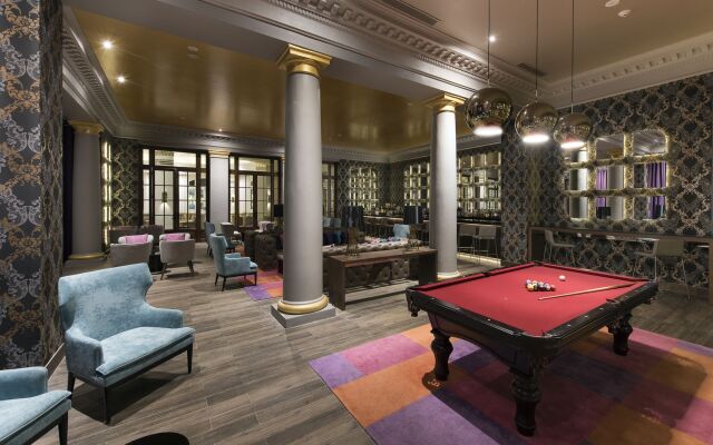 Sensatori Punta Cana, Gourmet All Inclusive