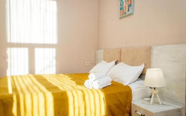Guesthouse Mari Brose