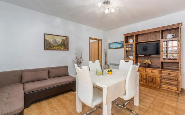 Apartments Rakovac