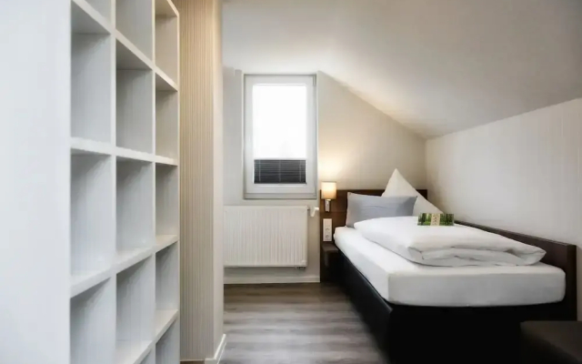Ferien Appartements am Park