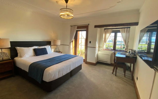 Grand Arden Monaco Nelson