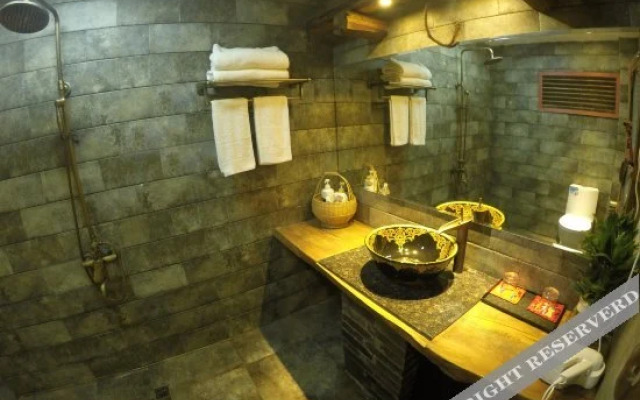 Zazaya Guesthouse