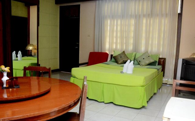 Palawan Village Hotel