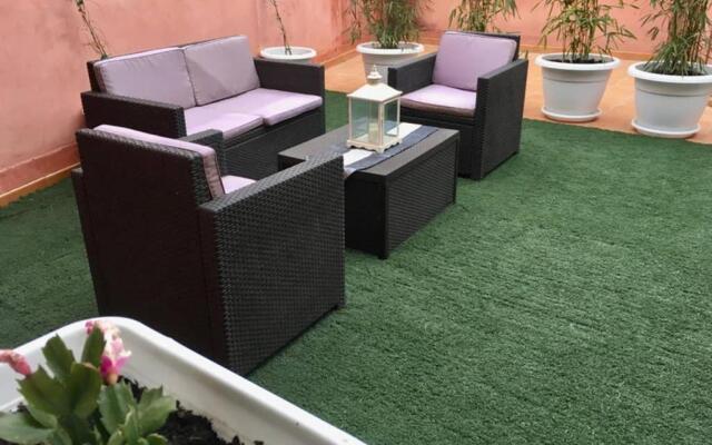 VIP ROOMS Toledo - PARKING GRATIS - 2 HABITACIONES