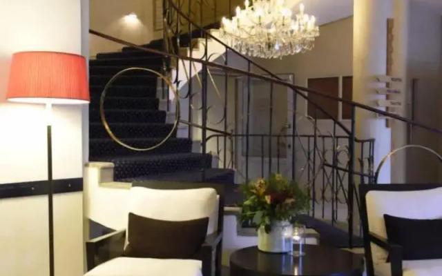 Home Hotel Smedjan