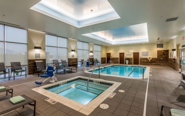 Fairfield Inn & Suites by Marriott Butte