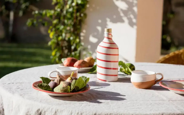 Masseria Li Foggi