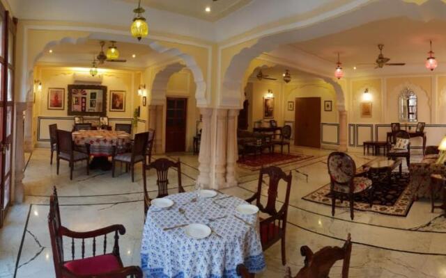 Raj Rajeshwari Haveli