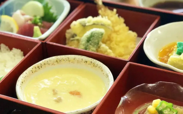 Hotel King Kagoshima