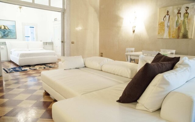 Luxury Flat In Florence Centre
