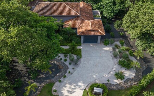 Casa de Los Monos