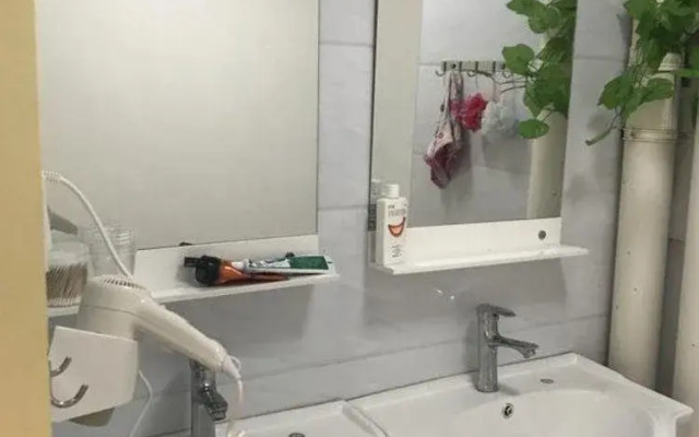 Yuecheng Guesthouse