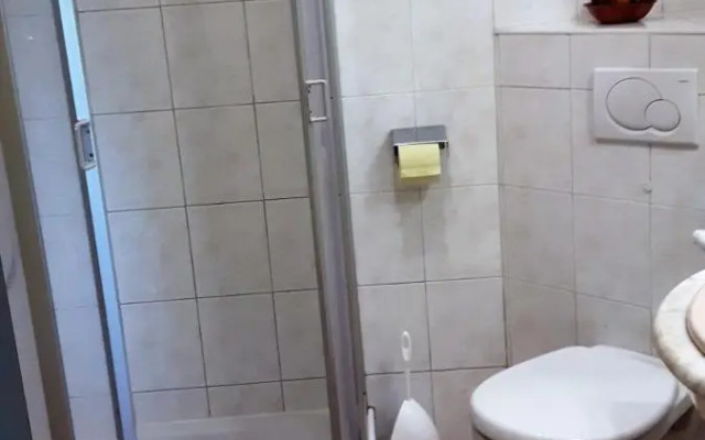 Ferienwohnungen Regina Unger